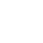 an icon of a clock with the text "install in seconds" below all in white