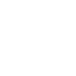 an icon of three arrows that form a circle with the text "reinstallable & reusable" below all in white