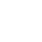 an icon of a square with two arrows pointing towards the middle and deflecting off the square with a water droplet above the arrows with the text "outstanding corrosion protection" below all in white