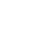 an icon of sections of an industrial refinery with the text "maintenance free performance" below all in white