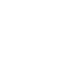 an image of the chevron gas company logo all in white